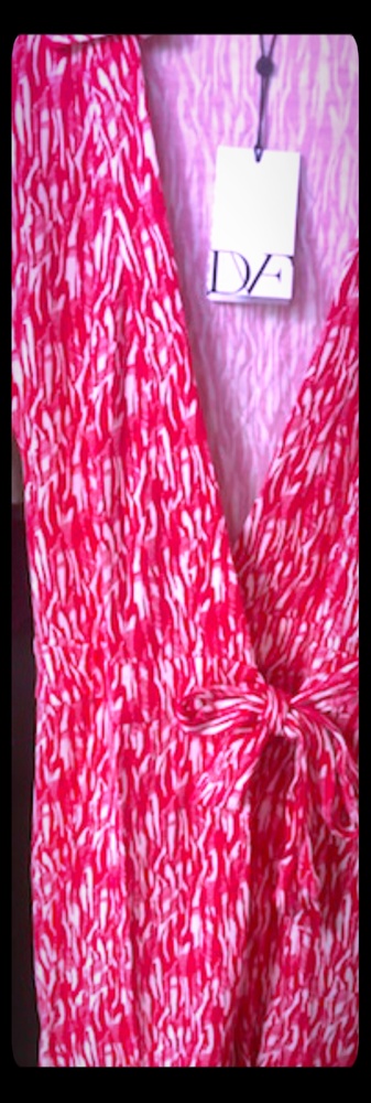 Celeste Fierce Stripe Fuschia Mini Romper
